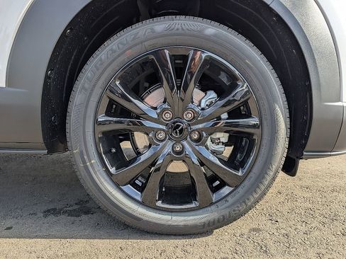 New 2026 MAZDA CX-30 AWD 2.5 S image 16