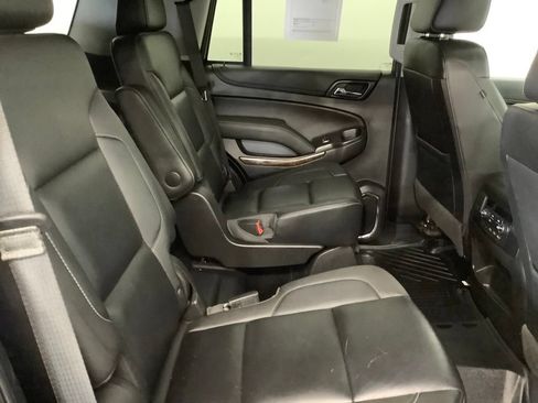 Used 2019 Chevrolet Tahoe LT AWD/4WD image 35