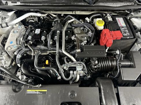 Used 2023 Nissan Sentra SV image 10