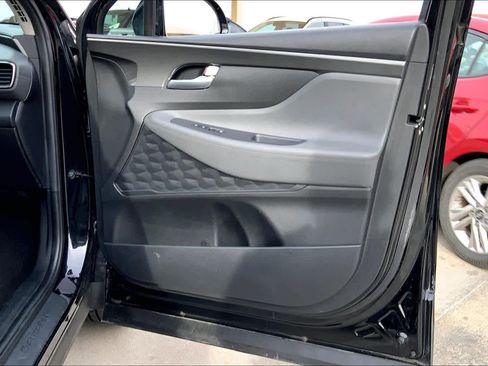 Used 2023 Hyundai Santa Fe SEL image 44