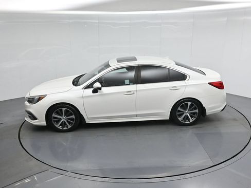 Used 2018 Subaru Legacy 2.5i Limited AWD/4WD image 42