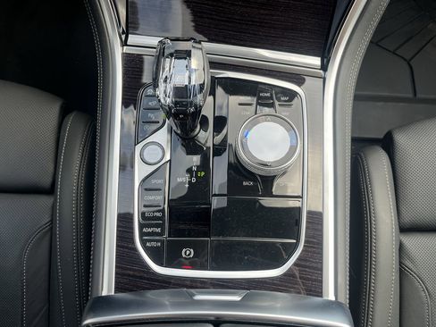 Certified 2024 BMW 840i Gran Coupe RWD image 28