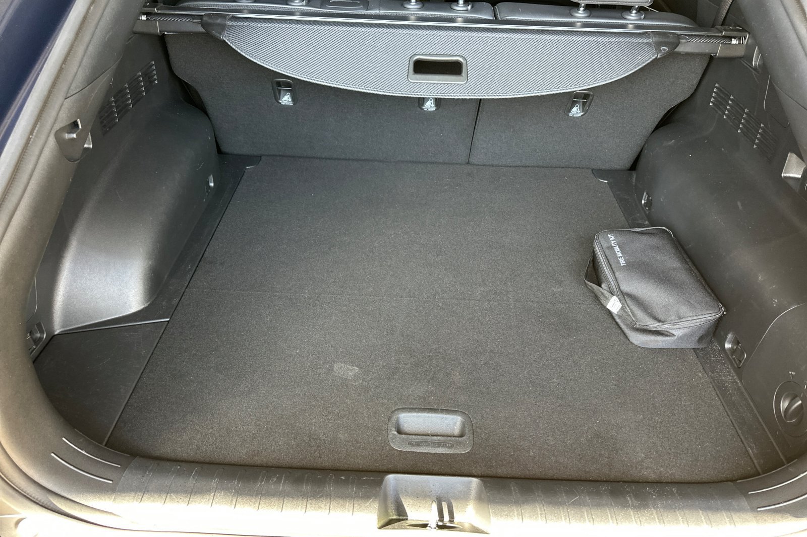 Certified 2024 Kia EV6 Light RWD image 16