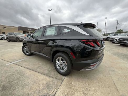 New 2026 Hyundai Tucson SE FWD image 5