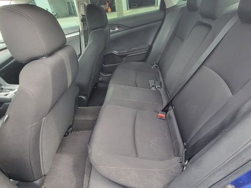 Used 2017 Honda Civic EX-T image 14