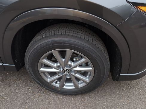 New 2025 MAZDA CX-5 AWD 2.5 S image 12