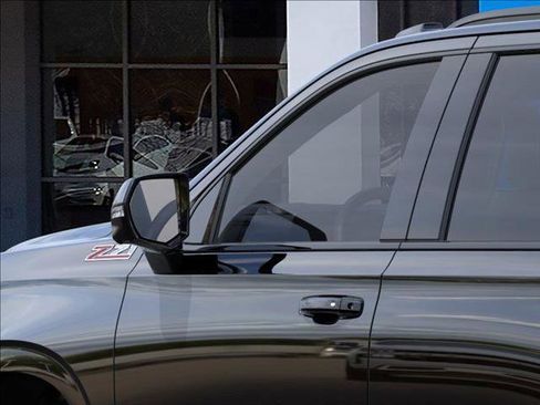 New 2026 Chevrolet Tahoe Z71 w/ Comfort Package image 12