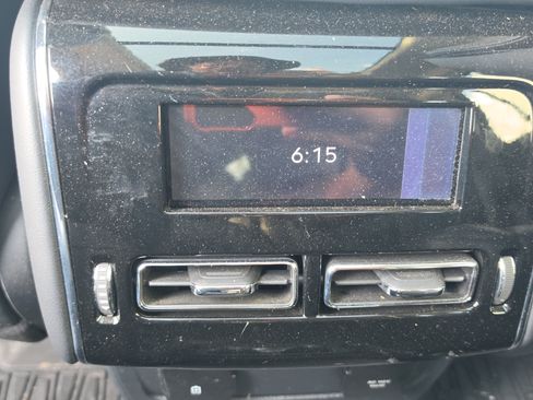 Used 2025 Lincoln Aviator Reserve w/ Jet Appearance Package RWD image 23