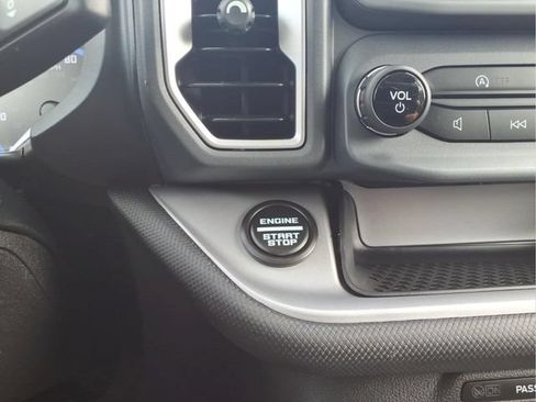 Certified 2024 Ford Bronco Sport Big Bend AWD/4WD image 21