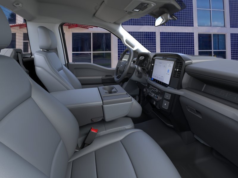 New 2026 Ford F150 XL RWD image 12