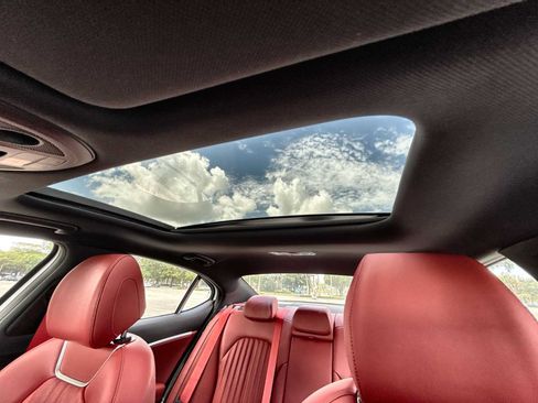 New 2026 Genesis G70 3.3T Sport Prestige RWD image 17