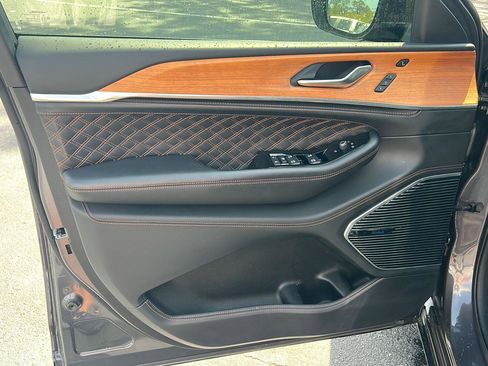 Used 2022 Jeep Grand Cherokee Summit image 17