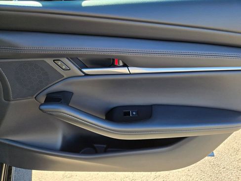 New 2026 MAZDA MAZDA3 s Sport image 21