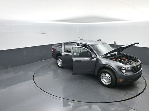 New 2026 Ford Maverick XL image 38