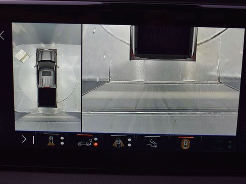 Used 2025 GMC Sierra 1500 Denali w/ Denali Reserve Package image 30