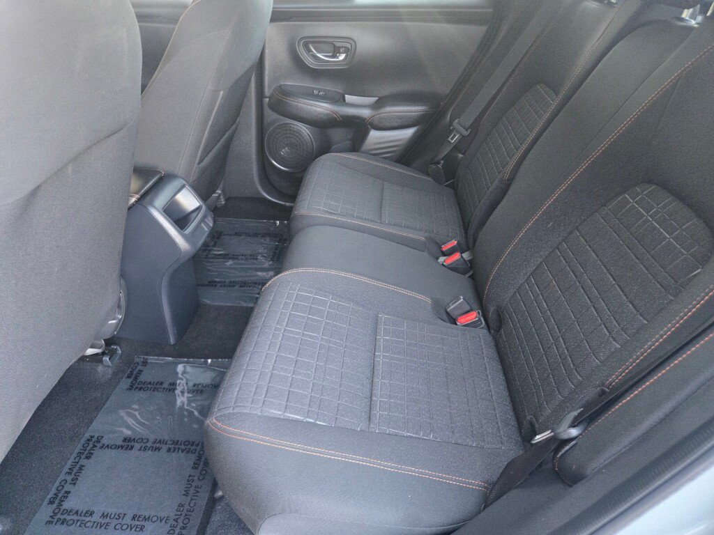 Certified 2024 Honda HR-V Sport image 15