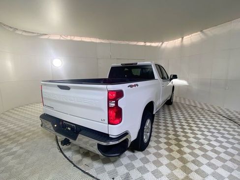 Used 2020 Chevrolet Silverado 1500 LT w/ All-Star Edition image 17