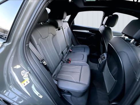 Certified 2025 Audi Q5 2.0T Premium Plus w/ Premium Plus Package image 25