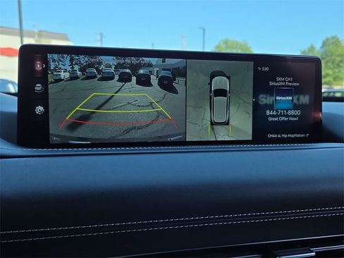 Used 2021 Genesis GV80 2.5T w/ Advanced Package 02 image 23