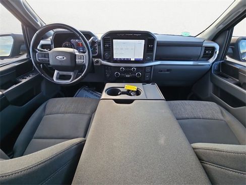 Used 2022 Ford F150 XLT w/ Equipment Group 302A High image 10