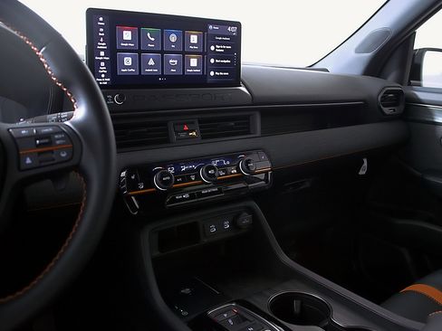 Certified 2026 Honda Passport TrailSport image 28