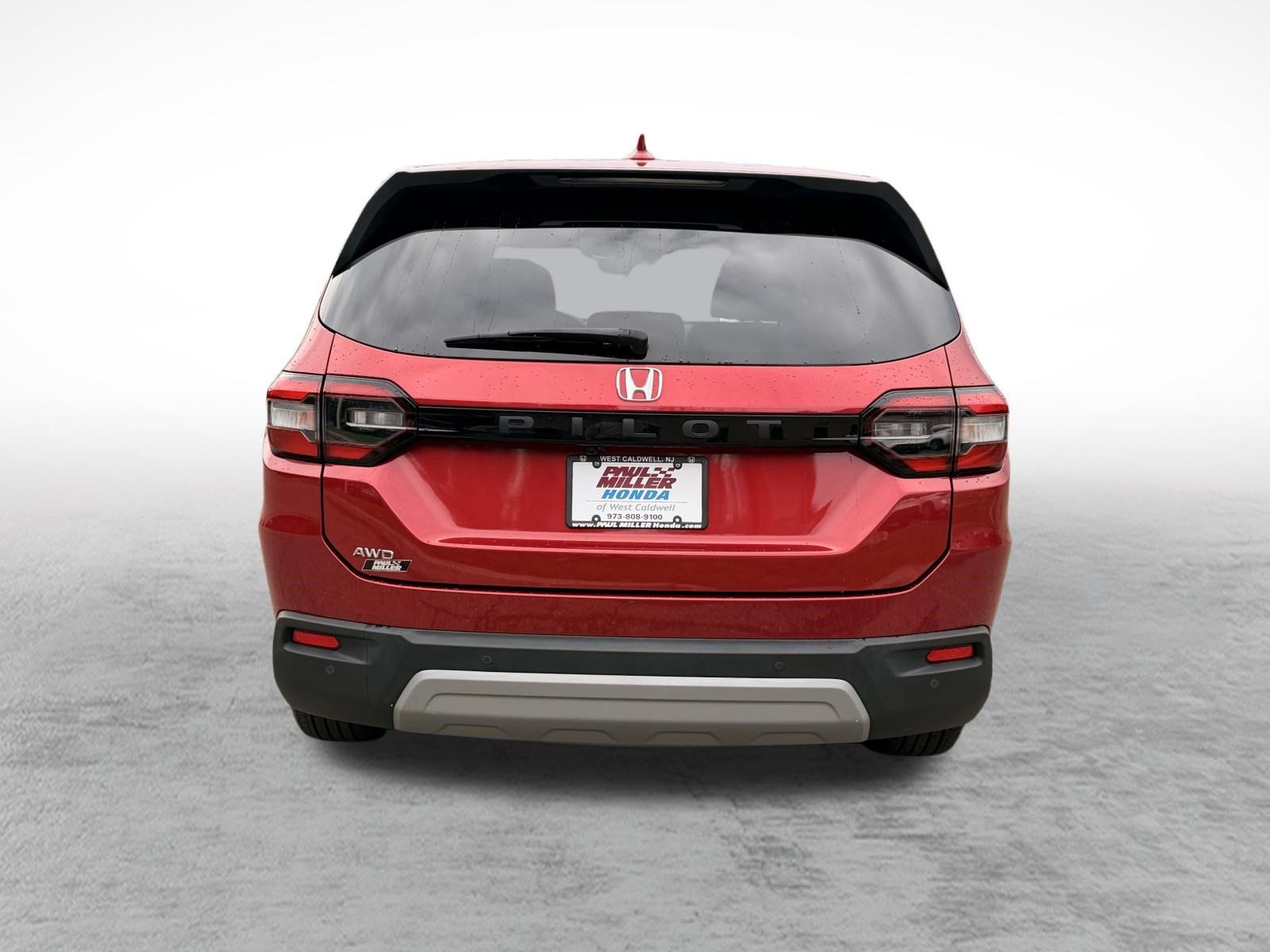 Used 2023 Honda Pilot EX-L image 5