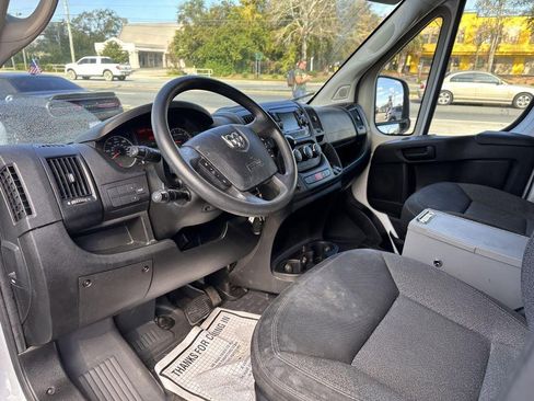 Used 2019 RAM ProMaster 1500 image 10