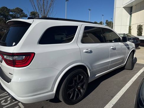 Used 2024 Dodge Durango SRT image 3