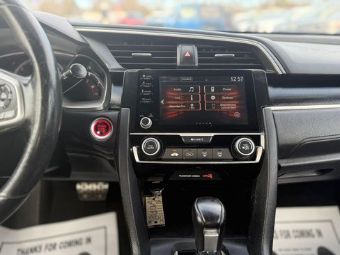 Used 2019 Honda Civic Sport image 23