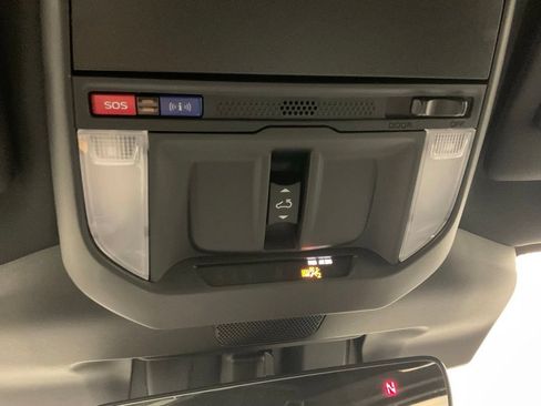 New 2026 Subaru Forester Wilderness AWD/4WD image 18