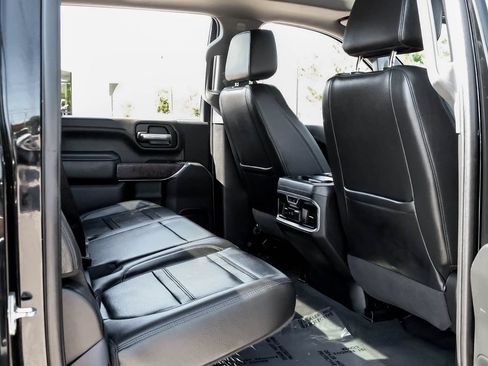 Used 2020 GMC Sierra 2500 Denali w/ Denali Ultimate Package AWD/4WD image 41