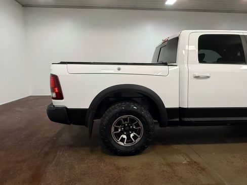Used 2015 RAM 1500 Rebel image 35