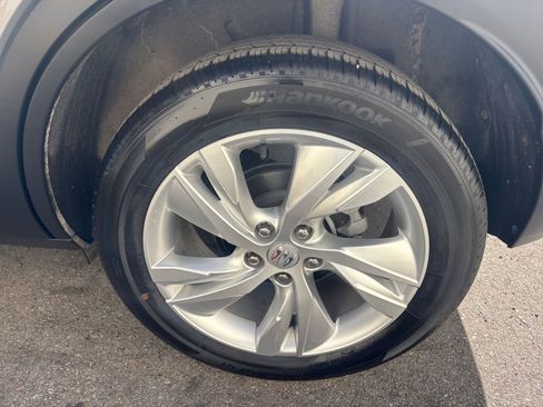 Used 2025 Buick Encore GX Preferred image 30