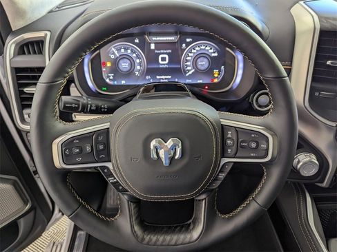 New 2026 RAM 1500 Tungsten w/ Towing Technology Group image 19