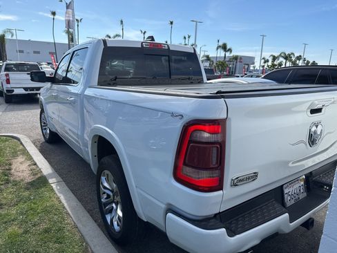 Used 2020 RAM 1500 Limited image 5