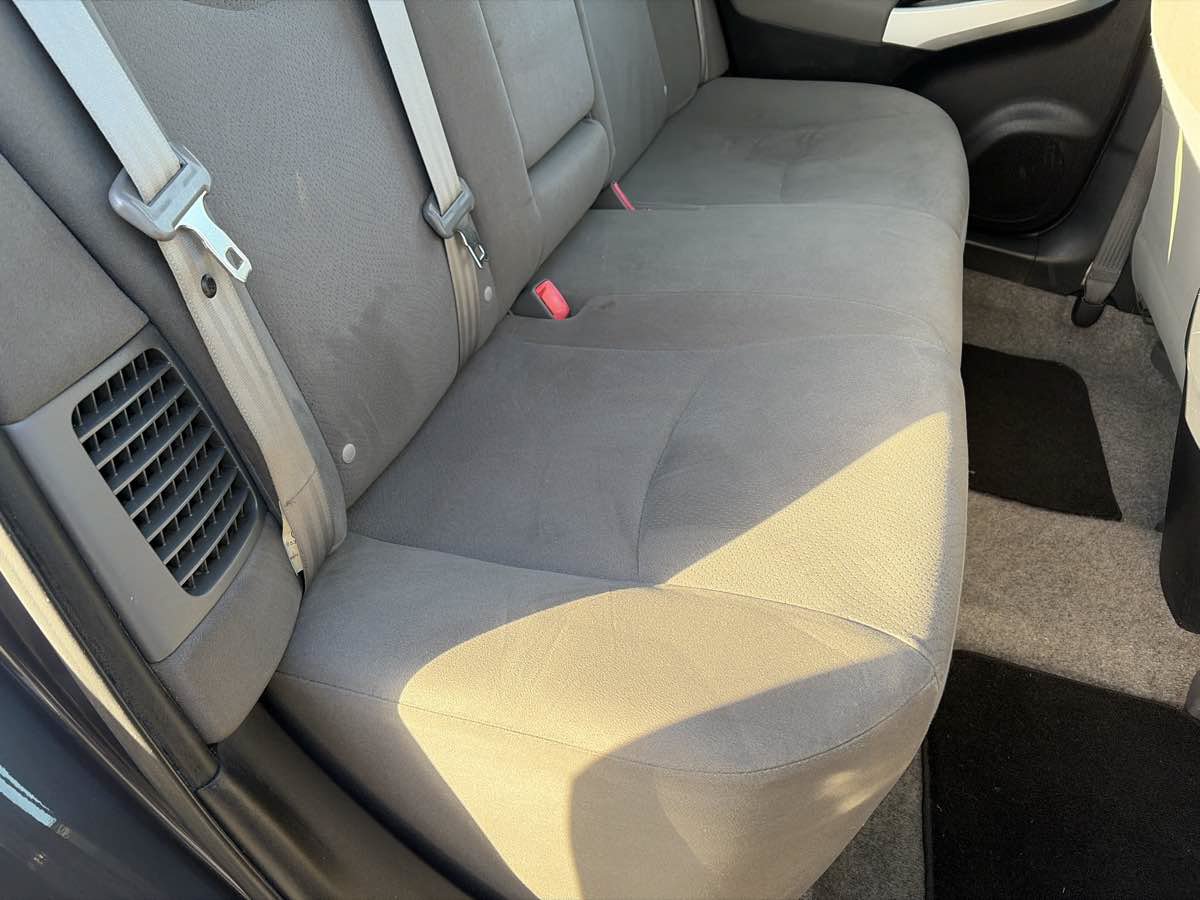 Used 2012 Toyota Prius Three FWD image 24