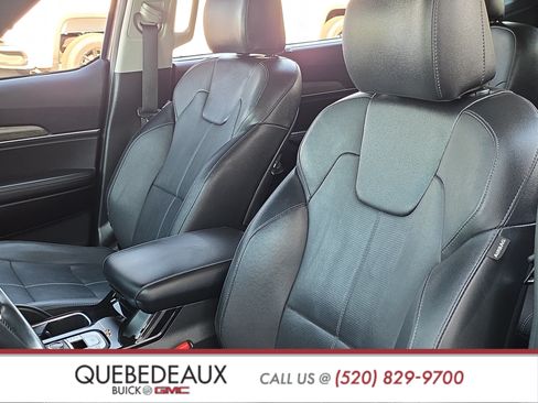 Used 2021 Kia Telluride EX w/ EX Premium Package FWD image 13