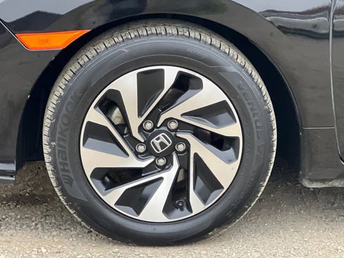 Used 2017 Honda Civic LX image 24