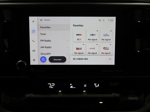 Used 2024 Toyota Tundra SR5 w/ SR5 Convenience Package image 25