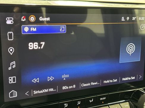 New 2026 Chevrolet Colorado Trail Boss image 13