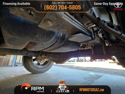 Used 2015 Toyota Tacoma PreRunner w/ SR5 Package image 31