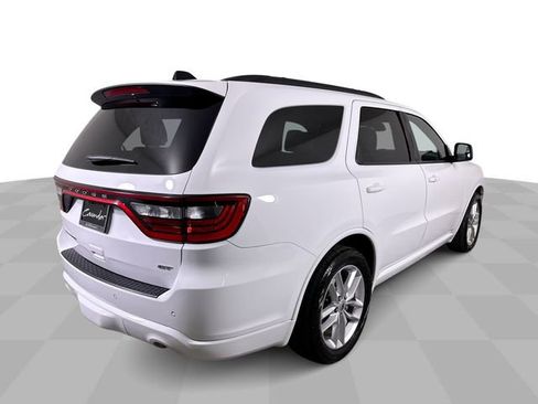 Used 2024 Dodge Durango GT RWD image 8
