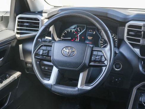 Used 2022 Toyota Tundra SR5 AWD/4WD image 15