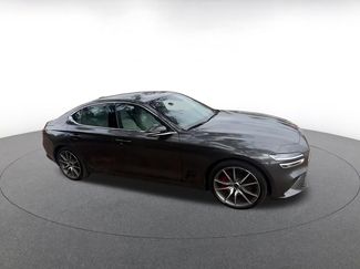 Used 2025 Genesis G70 2.5T video 2