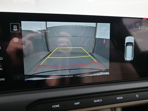 New 2027 Kia Telluride X-Line EX AWD/4WD image 21