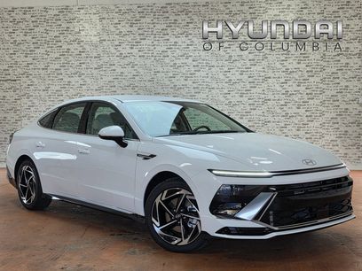 New 2026 Hyundai Sonata SEL