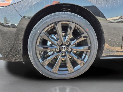 New 2026 MAZDA MAZDA3 s Sport image 22