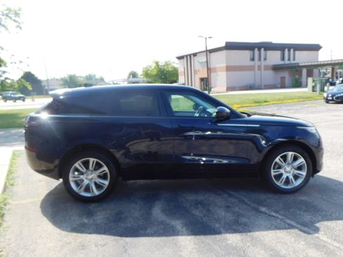 Used 2023 Land Rover Range Rover Velar S image 10