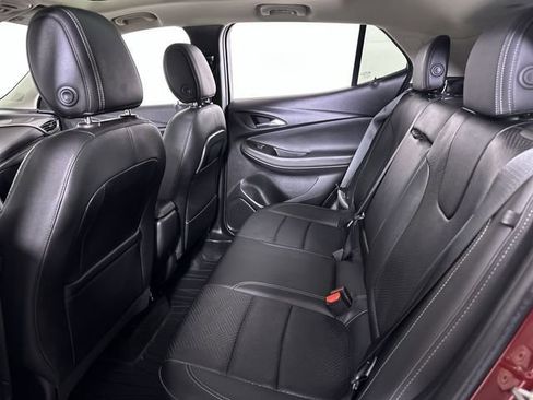 Used 2023 Buick Encore GX Essence w/ Experience Buick Package image 62