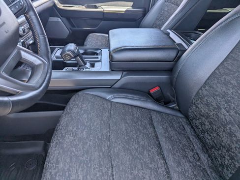 Certified 2024 Ford F150 Tremor w/ Mobile Office Package AWD/4WD image 18